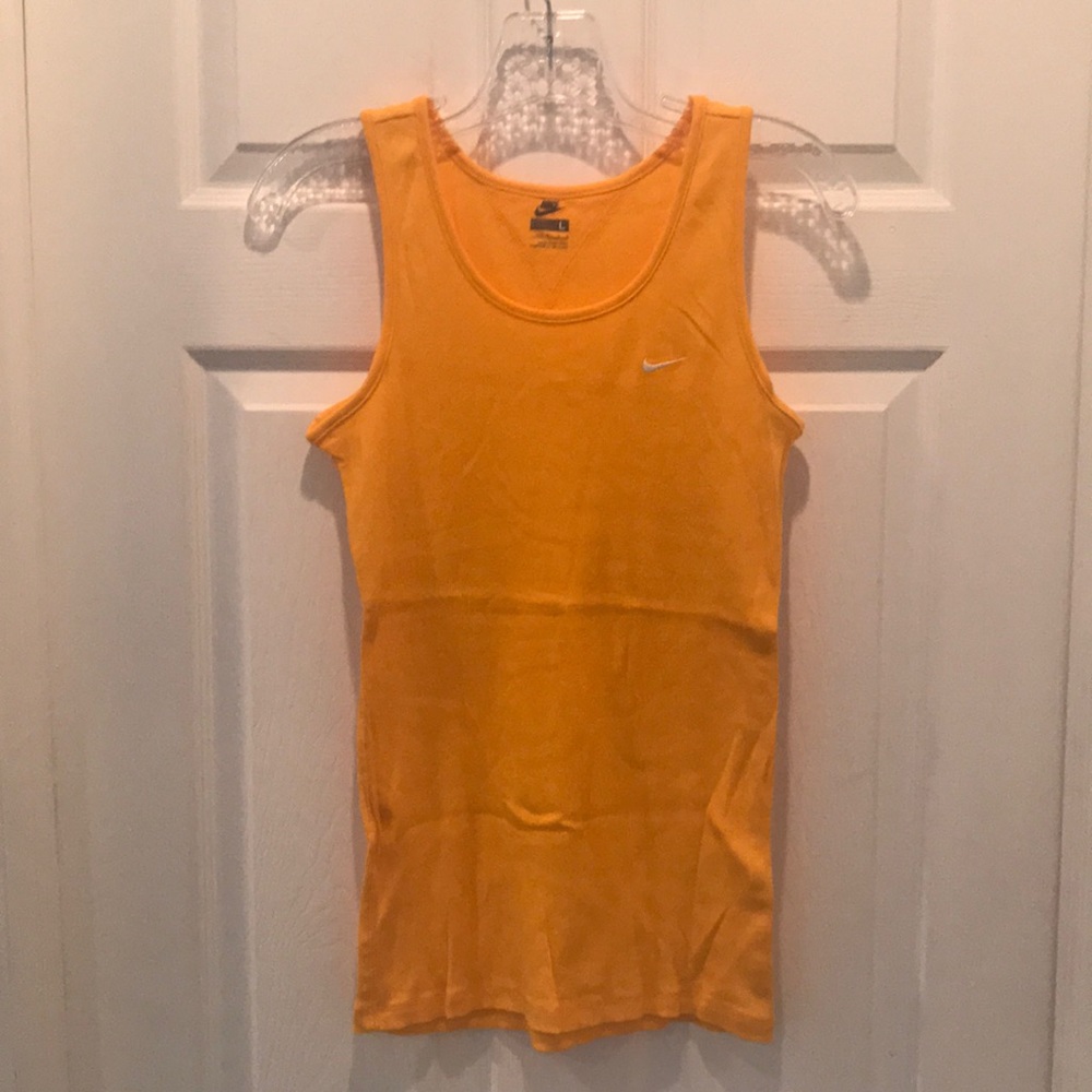 Nike Tank Top